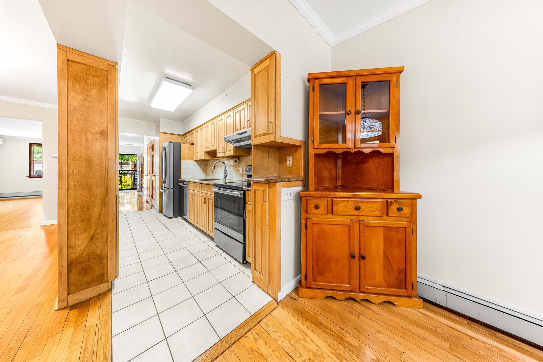 79-21 21st Avenue Astoria Heights Queens NY 11370