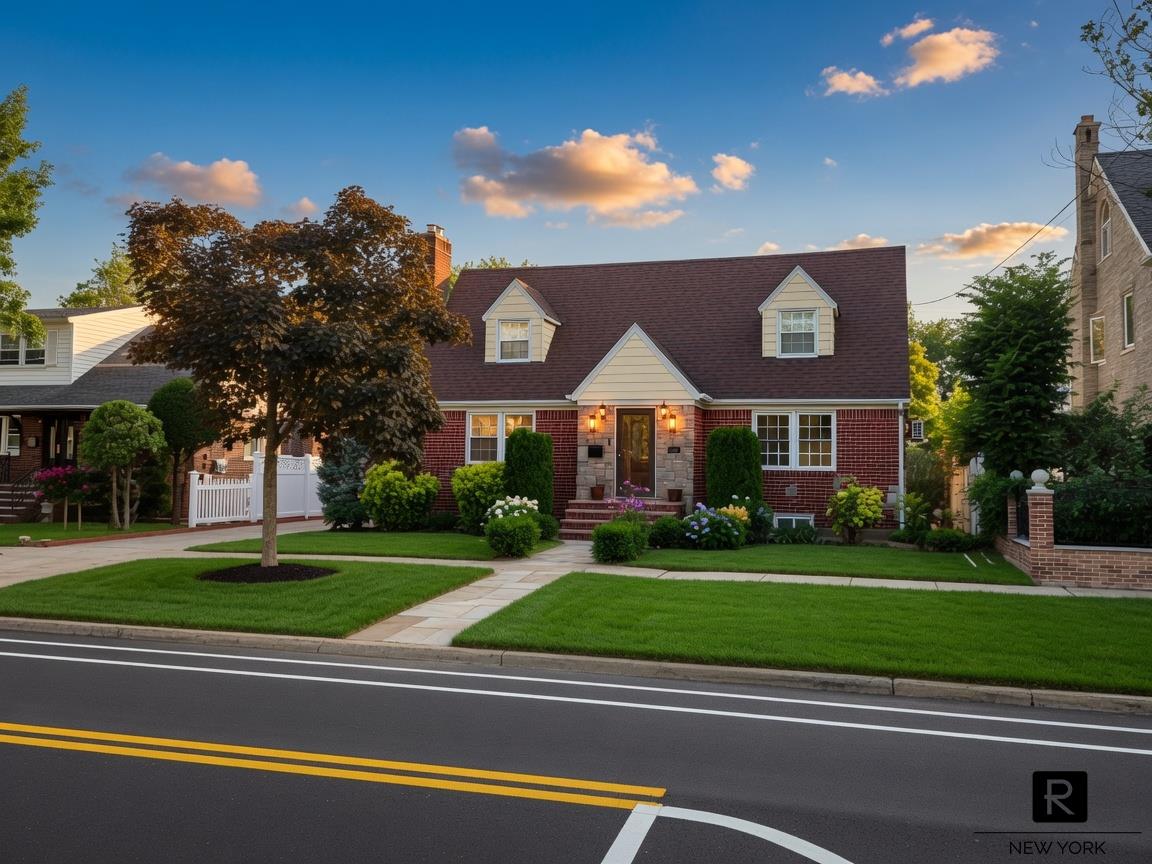 48-22 Oceania Street Oakland Gardens Queens NY 11364