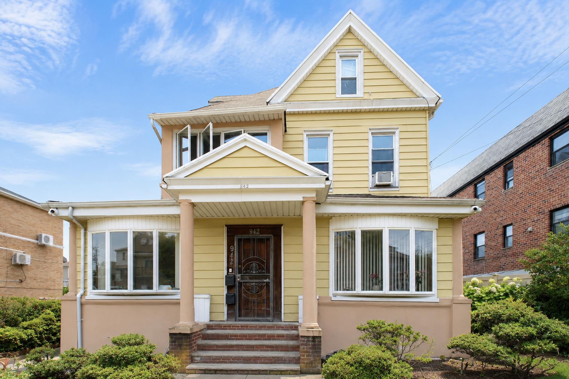 942 72nd Street Dyker Heights Brooklyn NY 11228
