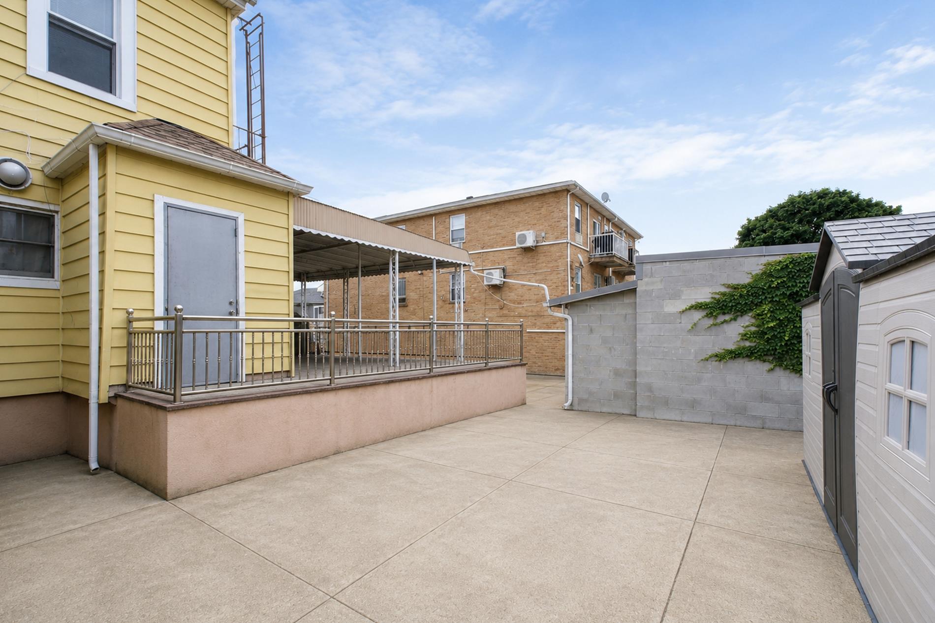 942 72nd Street Dyker Heights Brooklyn NY 11228