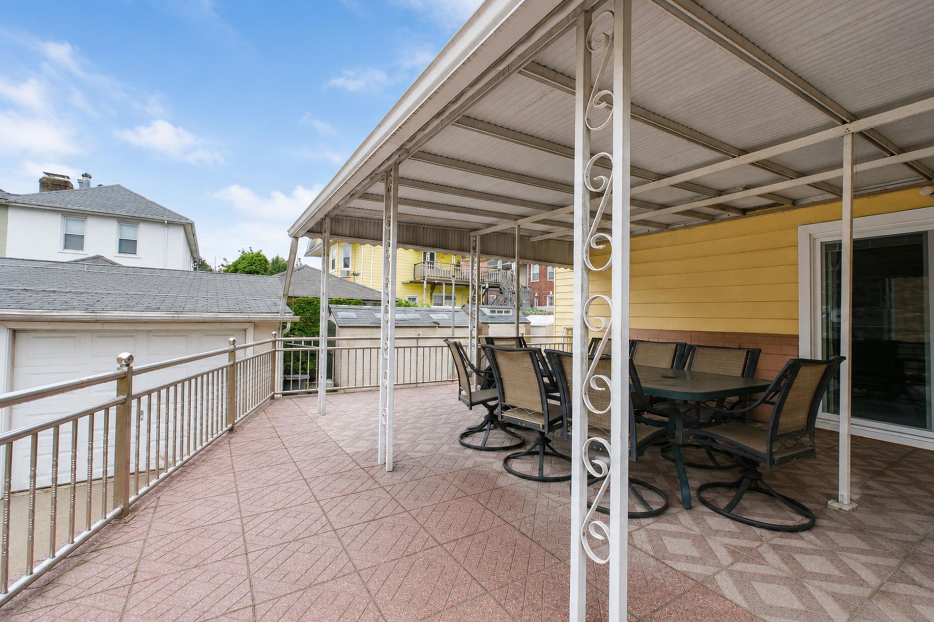 942 72nd Street Dyker Heights Brooklyn NY 11228