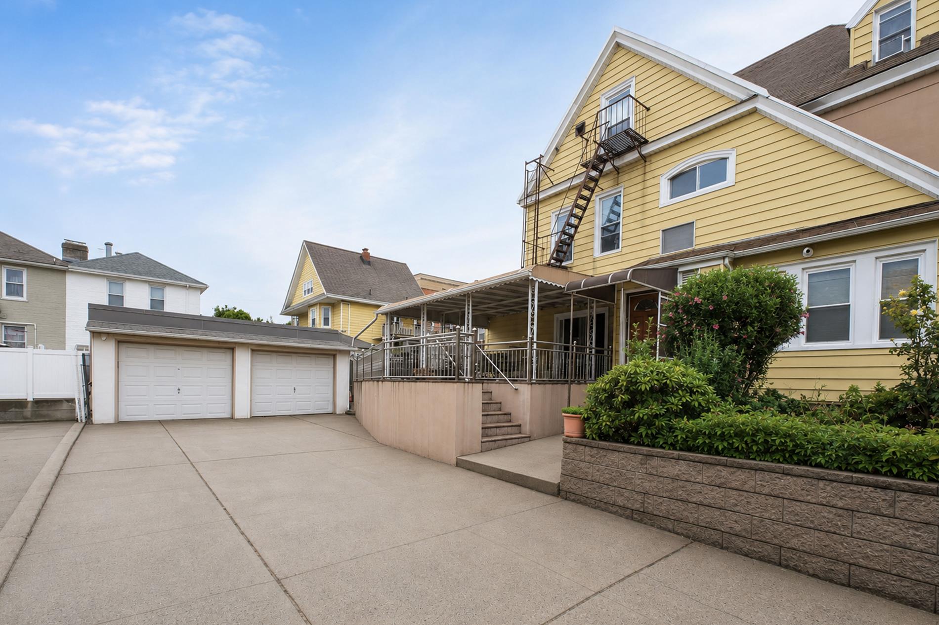 942 72nd Street Dyker Heights Brooklyn NY 11228