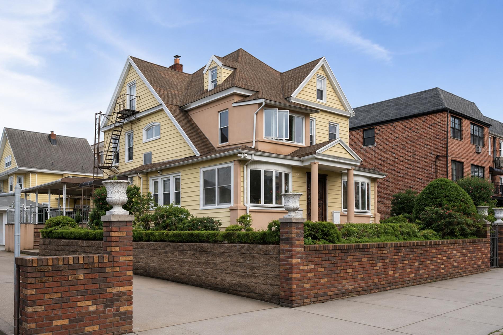 942 72nd Street Dyker Heights Brooklyn NY 11228