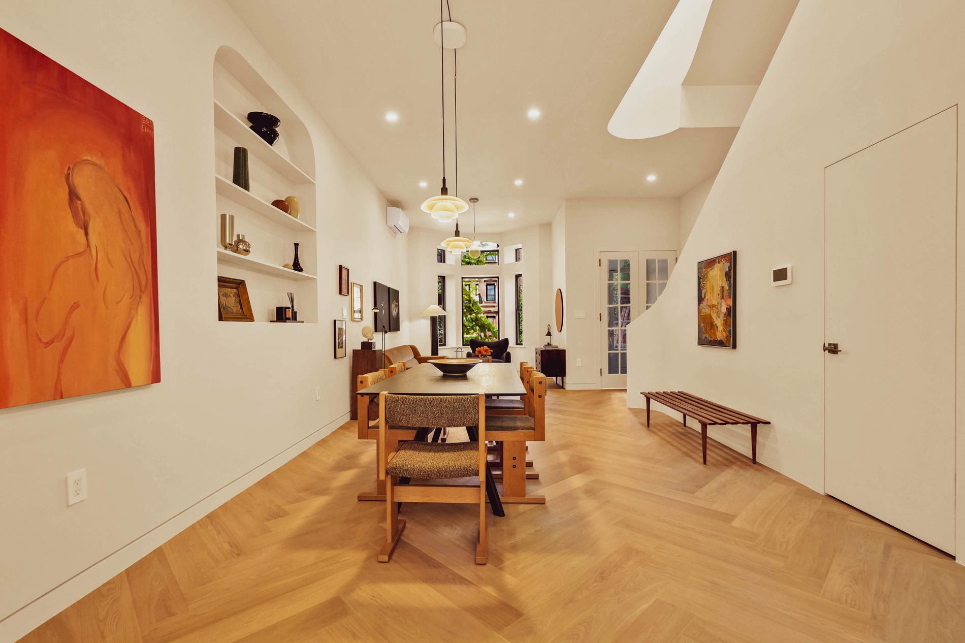 508 Hancock Street Stuyvesant Heights Brooklyn NY 11233