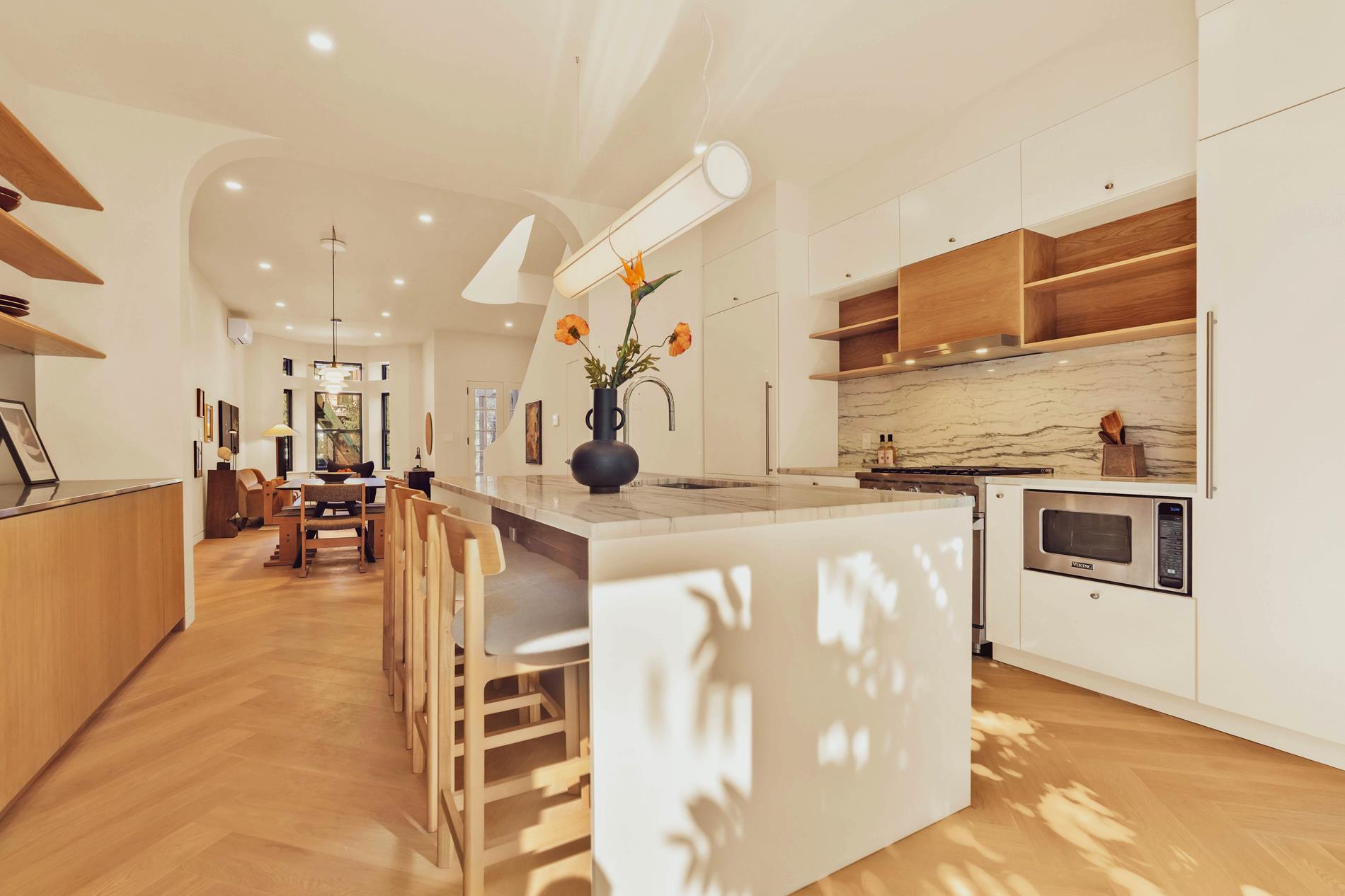 508 Hancock Street Stuyvesant Heights Brooklyn NY 11233