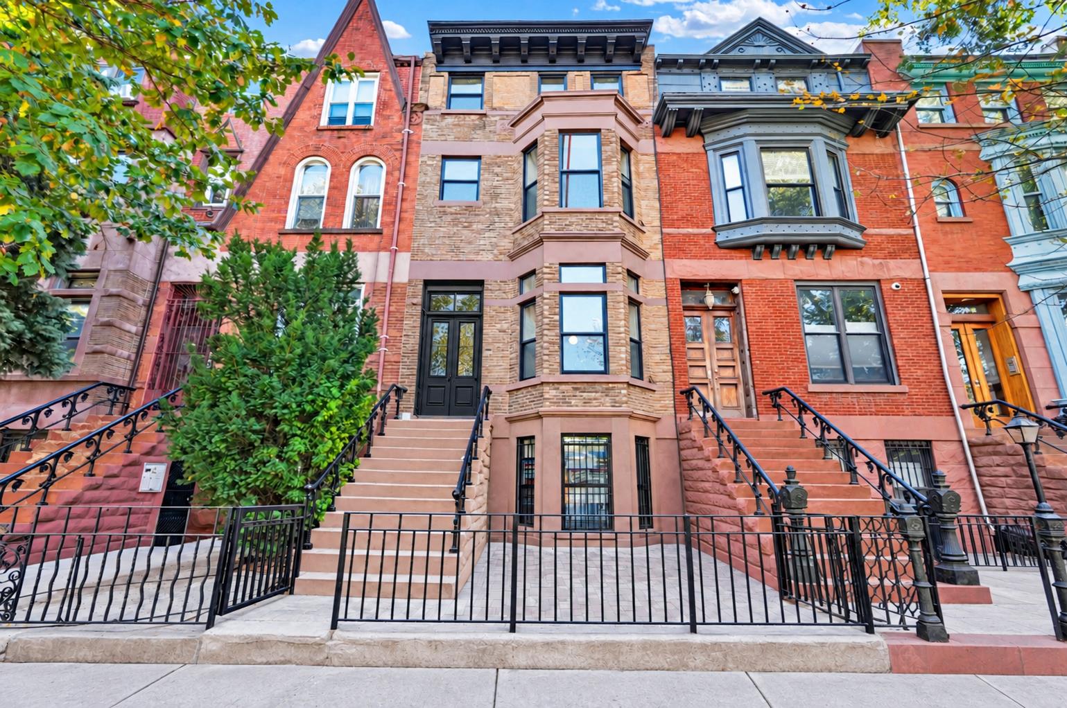 508 Hancock Street Stuyvesant Heights Brooklyn NY 11233