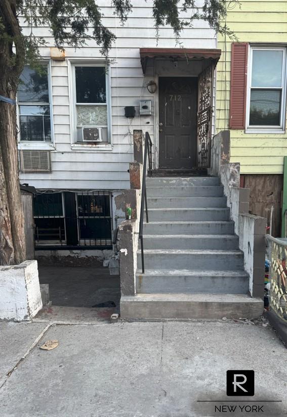712 East 134th Street Mott Haven Bronx NY 10454