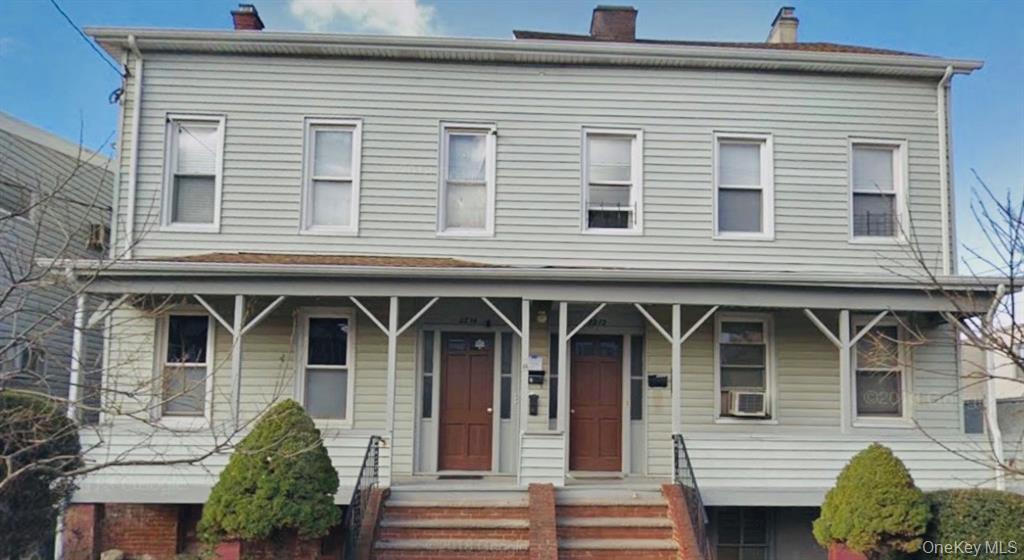 22-12 126th Street College Point Queens NY 11356