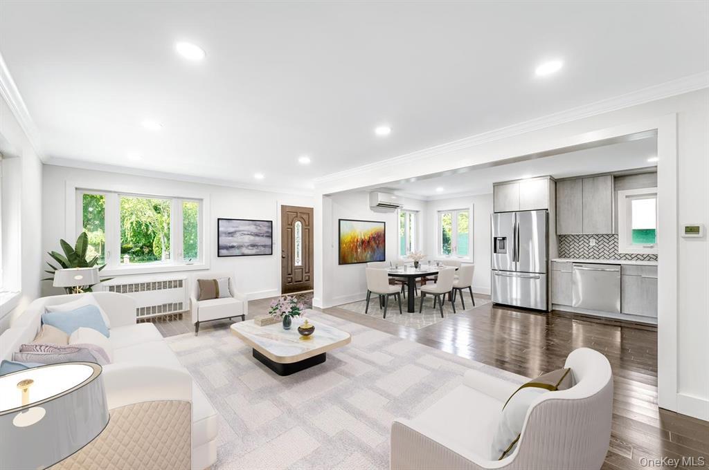148-02 3rd Avenue Whitestone Queens NY 11357