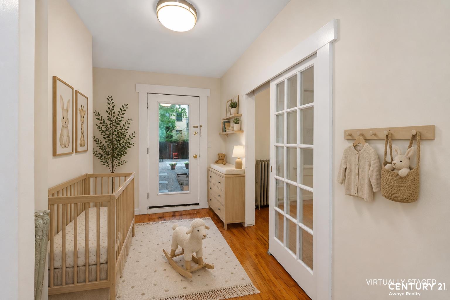 155 West 9th Street Carroll Gardens Brooklyn NY 11231