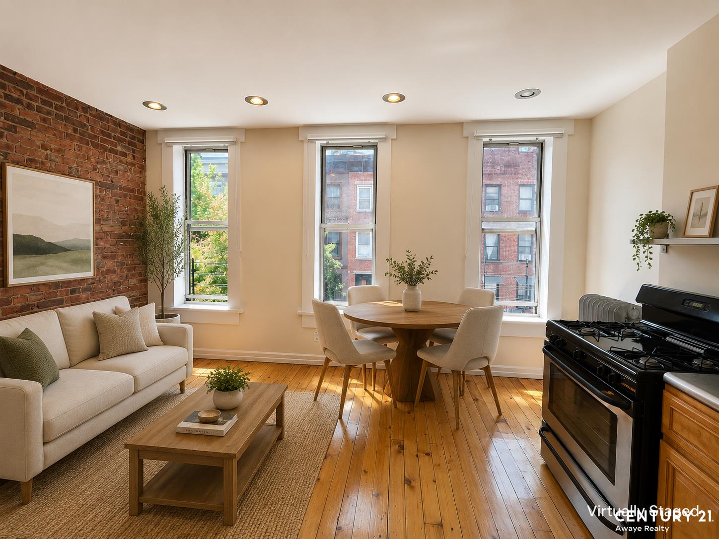 155 West 9th Street Carroll Gardens Brooklyn NY 11231