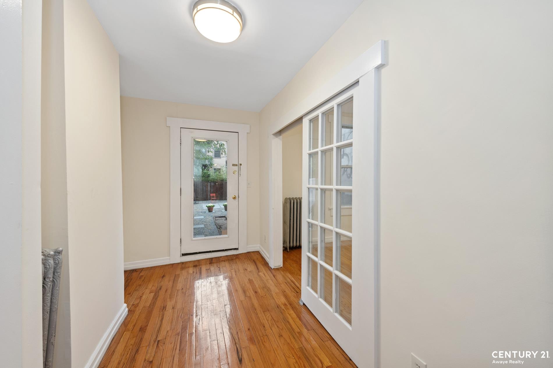 155 West 9th Street Carroll Gardens Brooklyn NY 11231