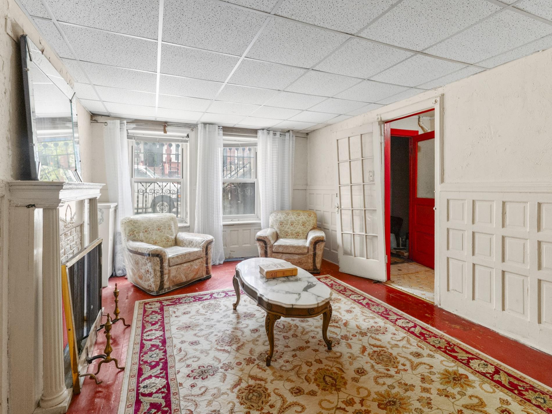 16 Virginia Place Crown Heights Brooklyn NY 11213