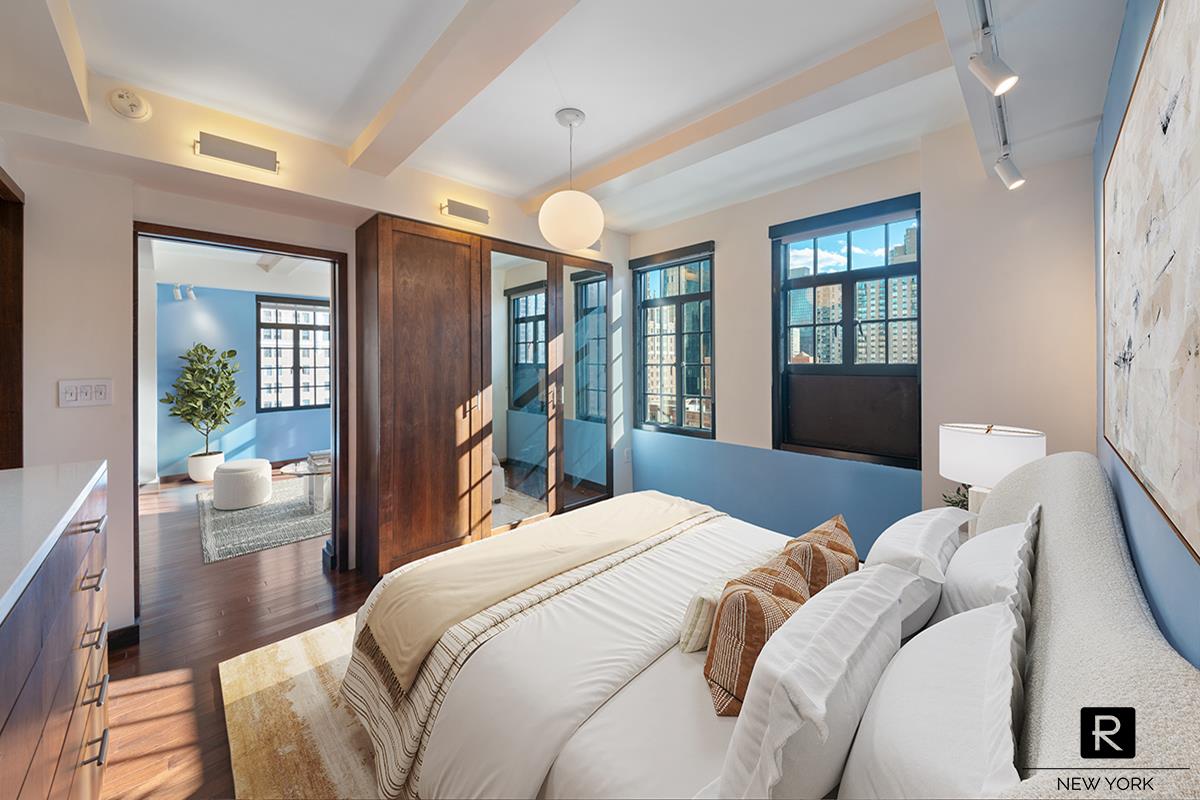 320 East 42nd Street 1918 Tudor City New York NY 10017