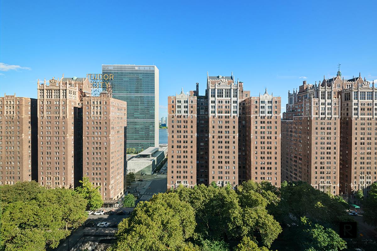 320 East 42nd Street 1918 Tudor City New York NY 10017