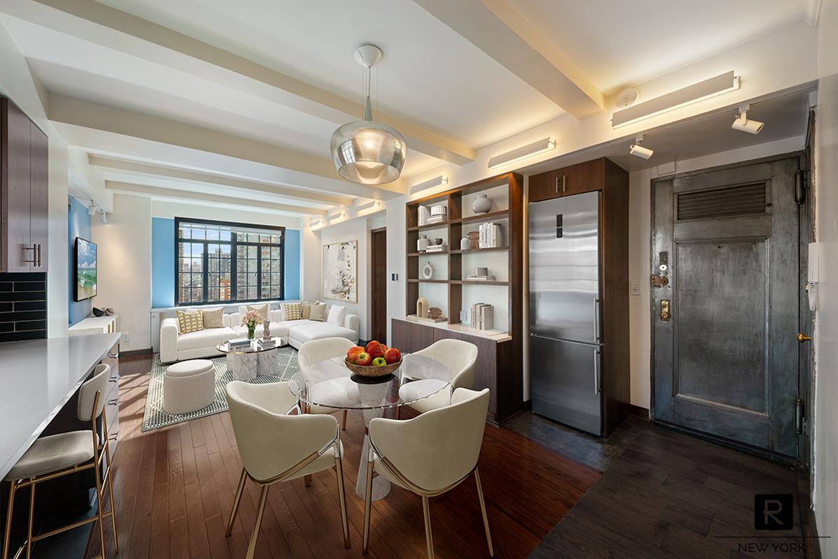 320 East 42nd Street 1918 Tudor City New York NY 10017
