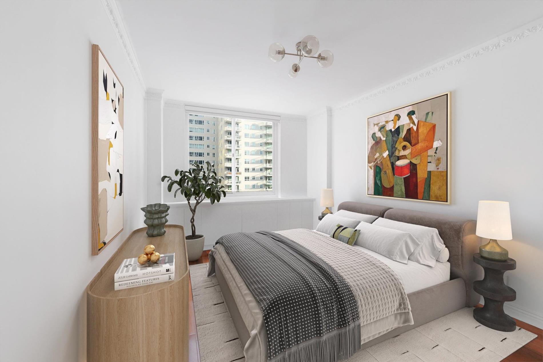 220 East 65th Street 11-B Upper East Side New York NY 10065