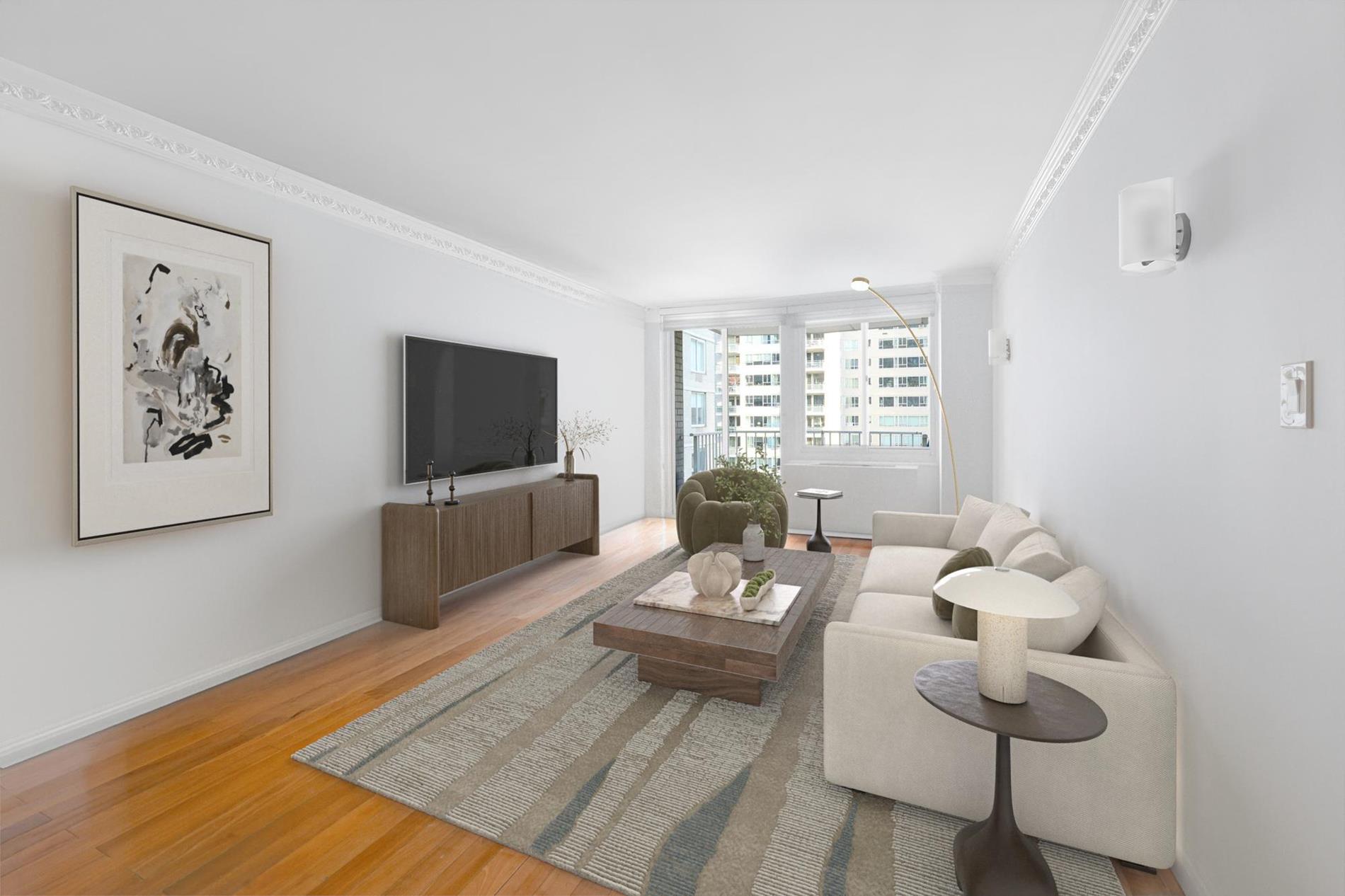 220 East 65th Street 11-B Upper East Side New York NY 10065