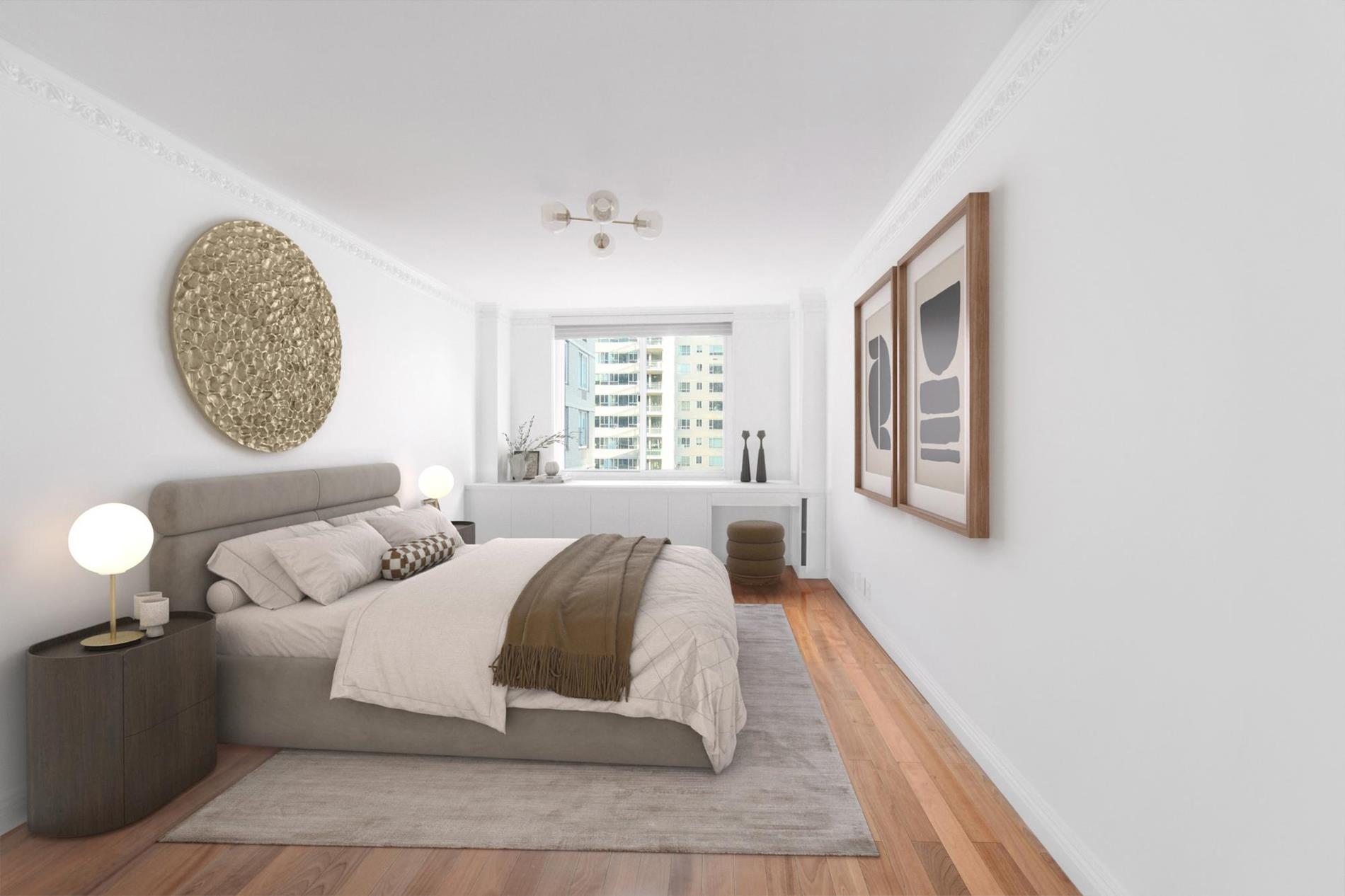 220 East 65th Street 11-B Upper East Side New York NY 10065