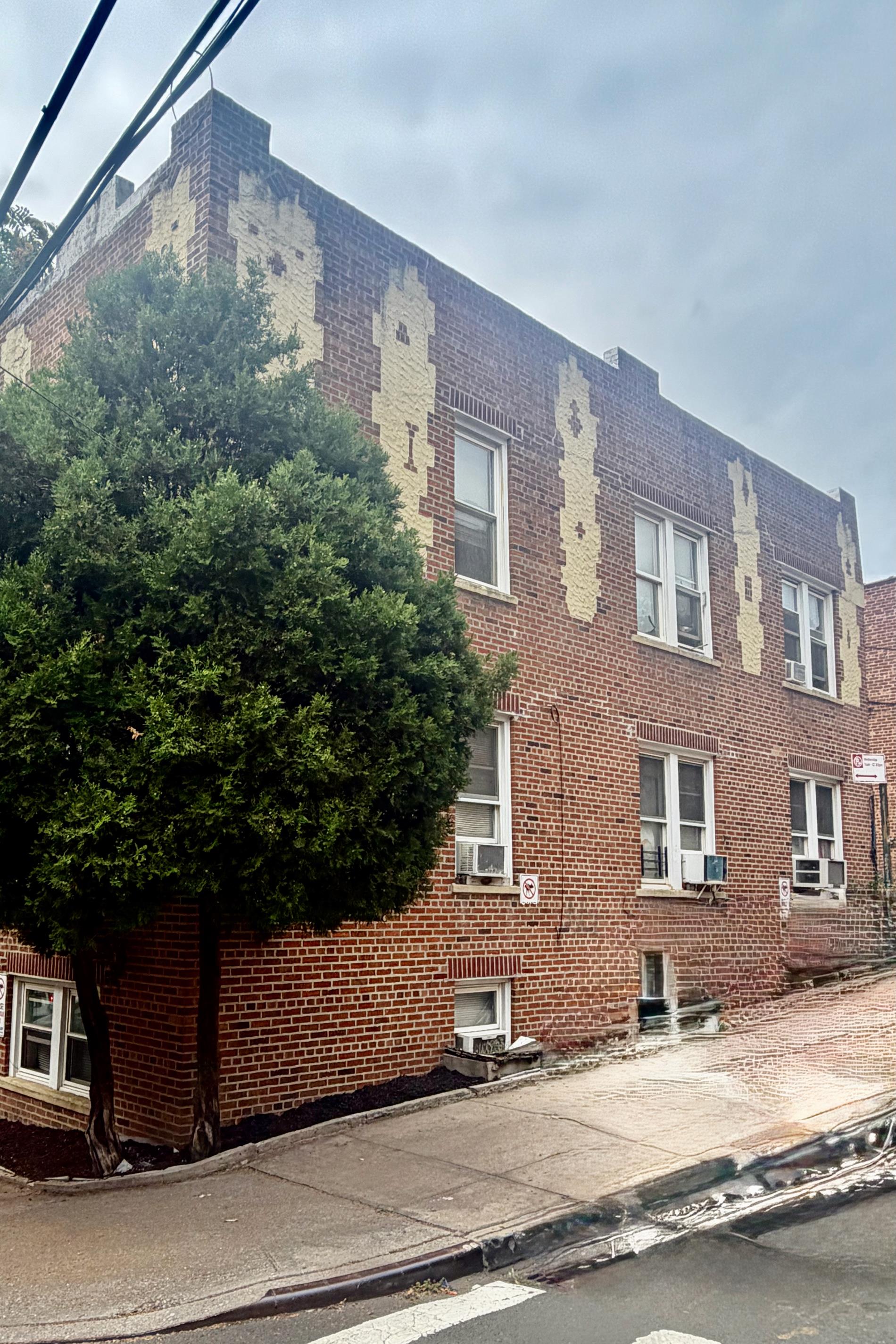 60-07 43rd Avenue Woodside Queens NY 11377