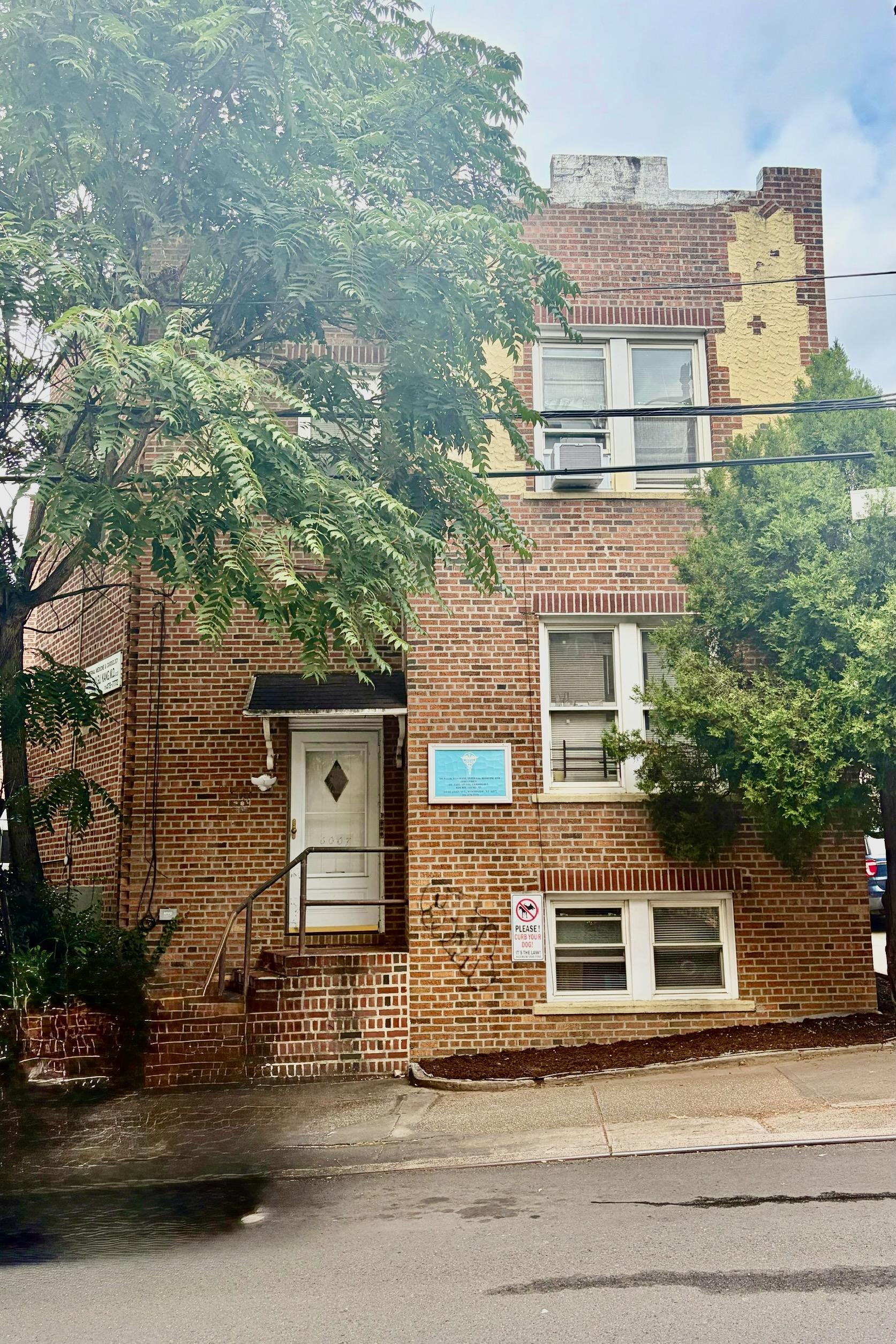 60-07 43rd Avenue Woodside Queens NY 11377