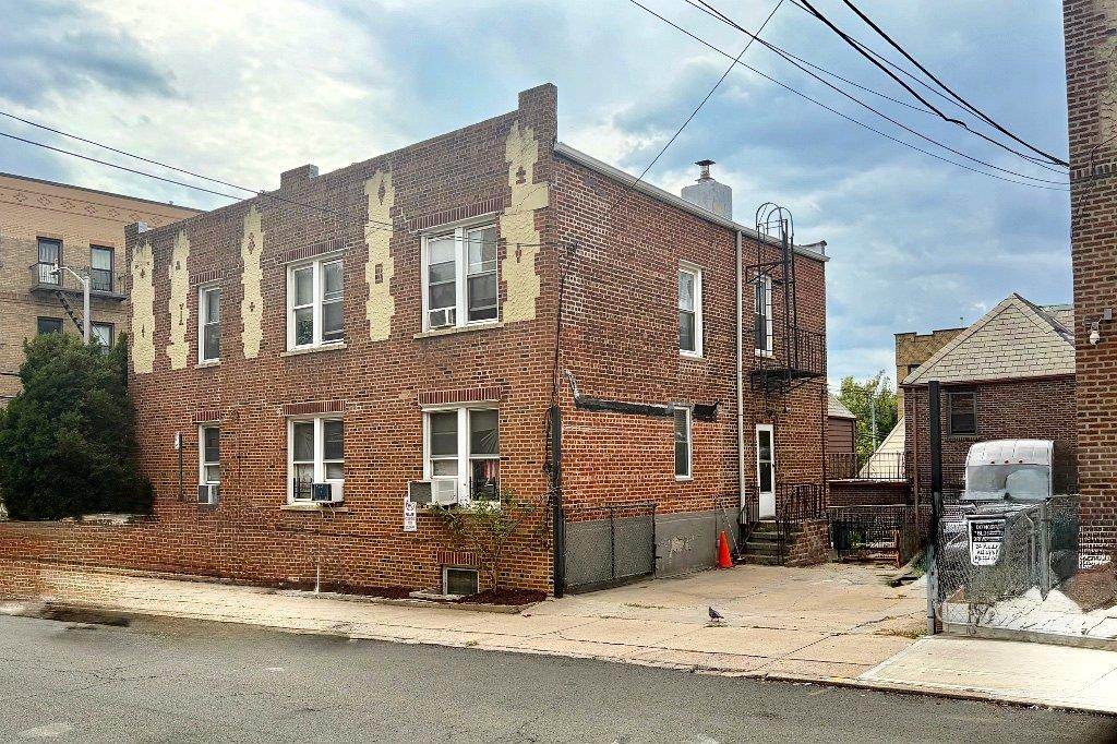 60-07 43rd Avenue Woodside Queens NY 11377