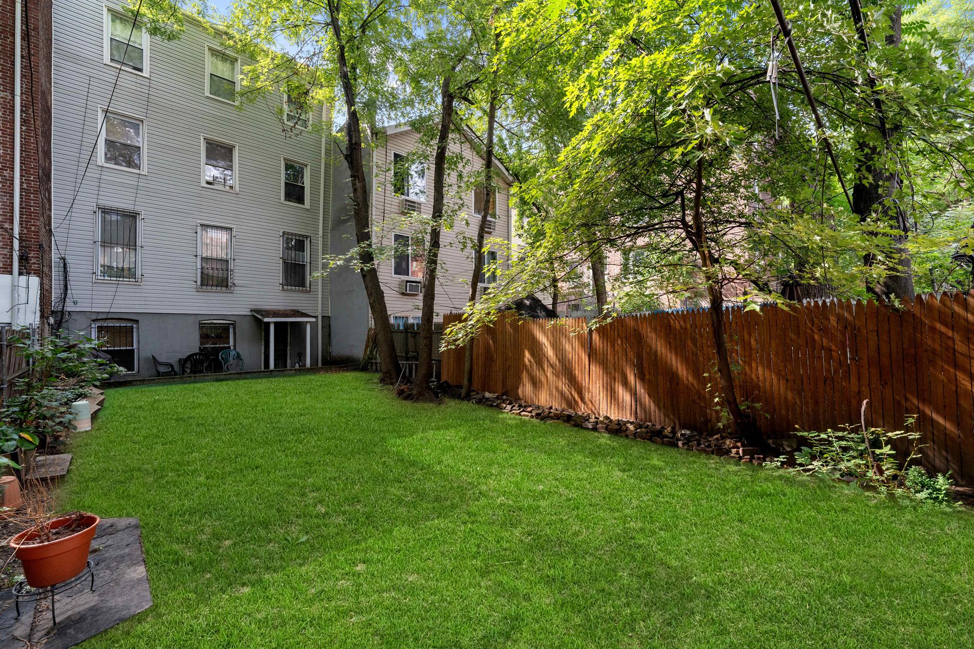 307 Quincy Street Bedford Stuyvesant Brooklyn NY 11216