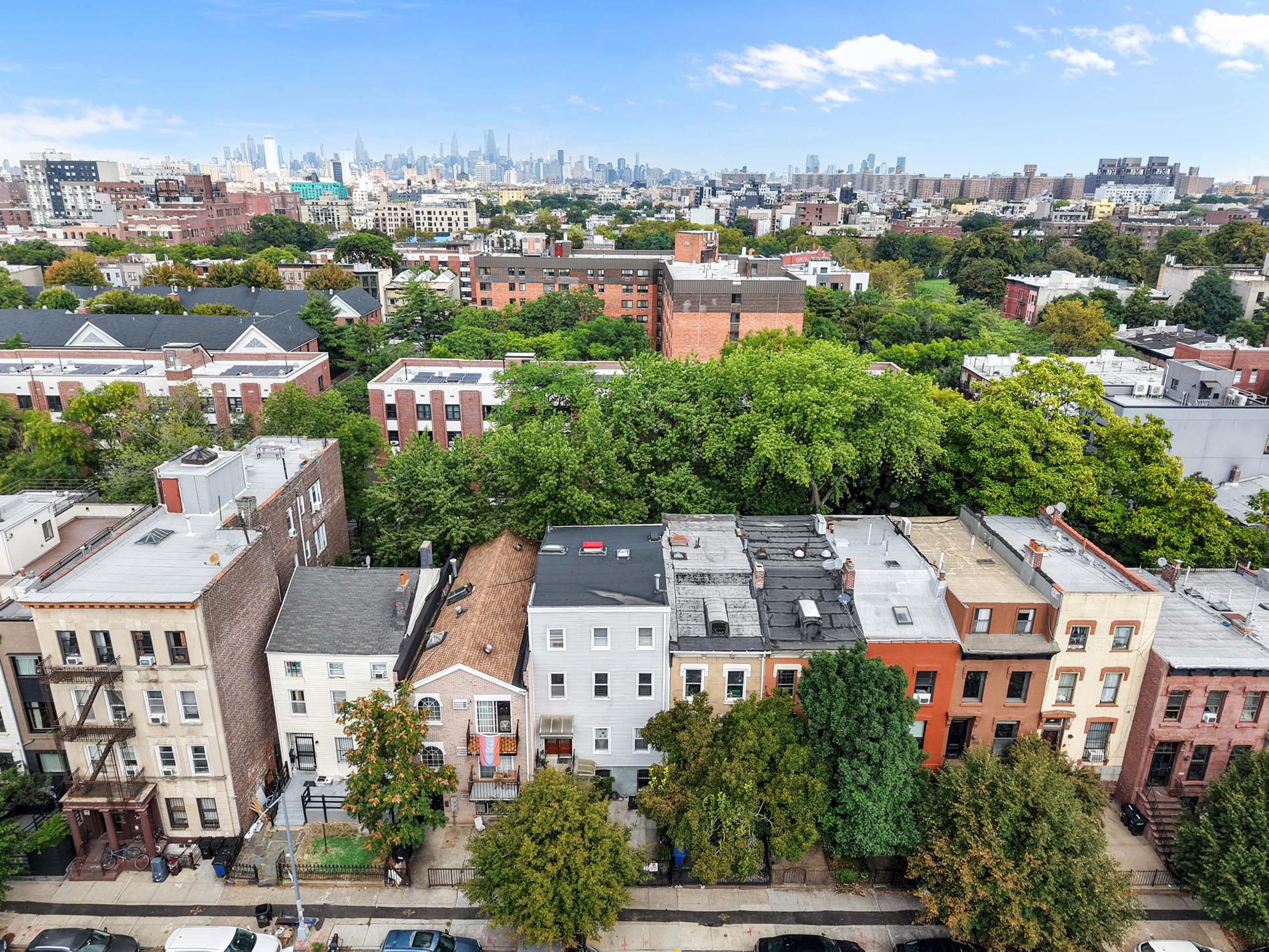 307 Quincy Street Bedford Stuyvesant Brooklyn NY 11216