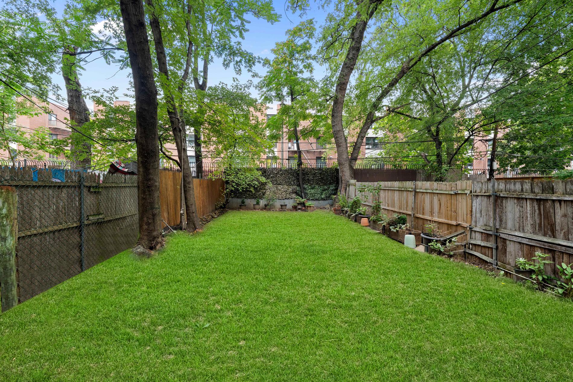 307 Quincy Street Bedford Stuyvesant Brooklyn NY 11216