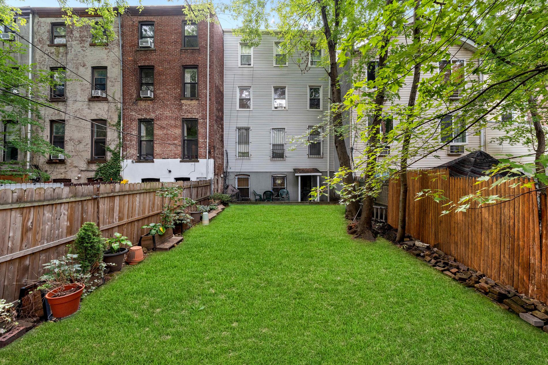 307 Quincy Street Bedford Stuyvesant Brooklyn NY 11216