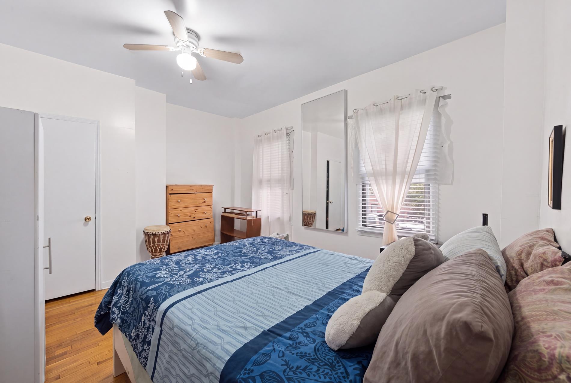 307 Quincy Street Bedford Stuyvesant Brooklyn NY 11216