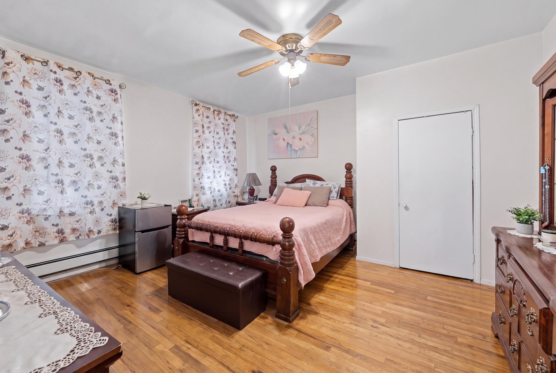 307 Quincy Street Bedford Stuyvesant Brooklyn NY 11216