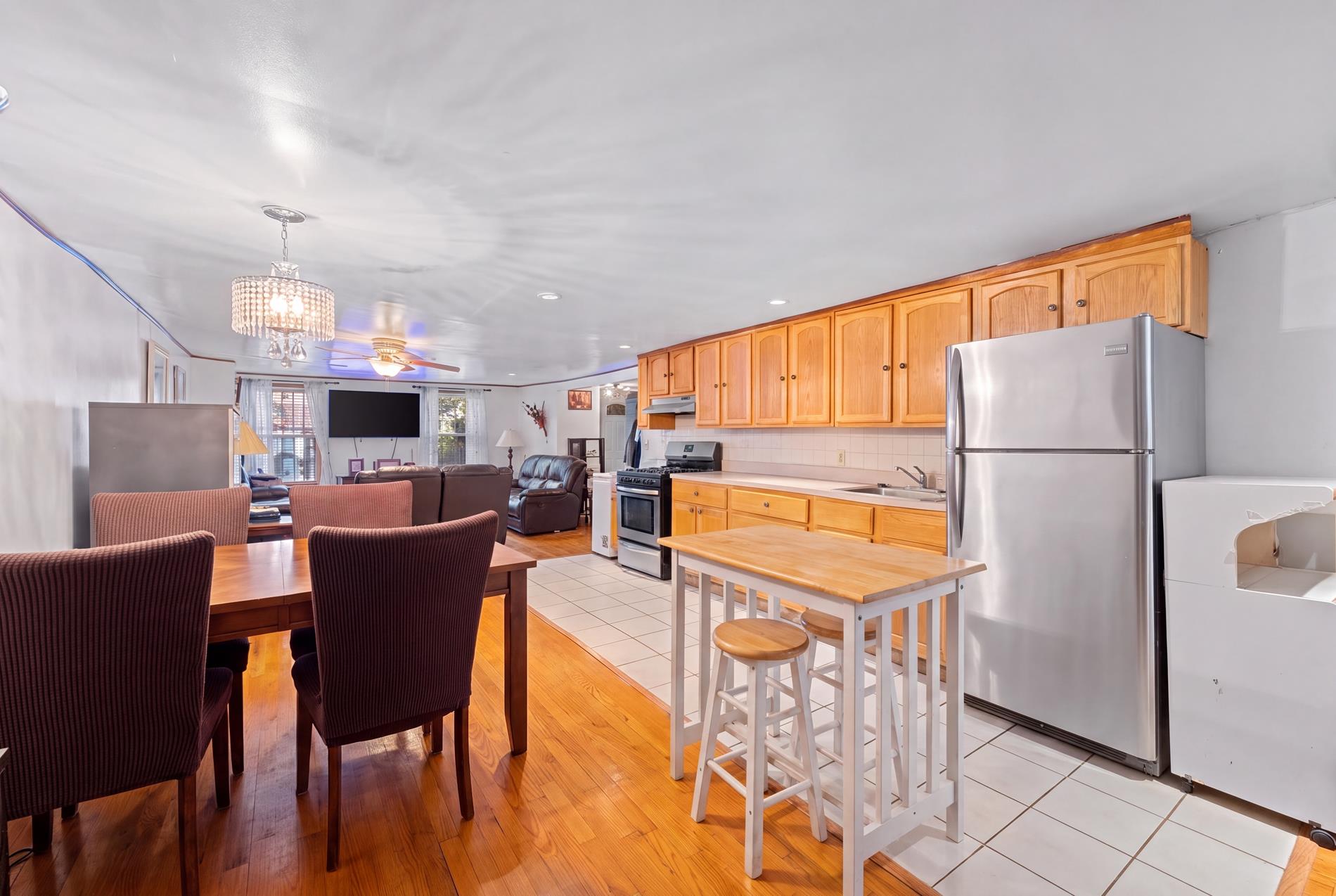 307 Quincy Street Bedford Stuyvesant Brooklyn NY 11216
