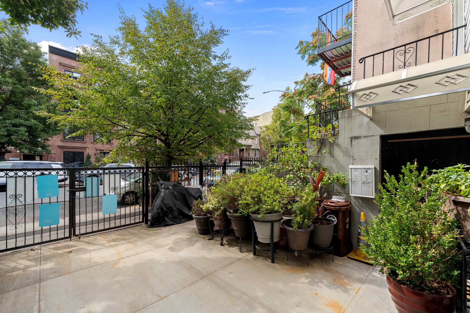 307 Quincy Street Bedford Stuyvesant Brooklyn NY 11216