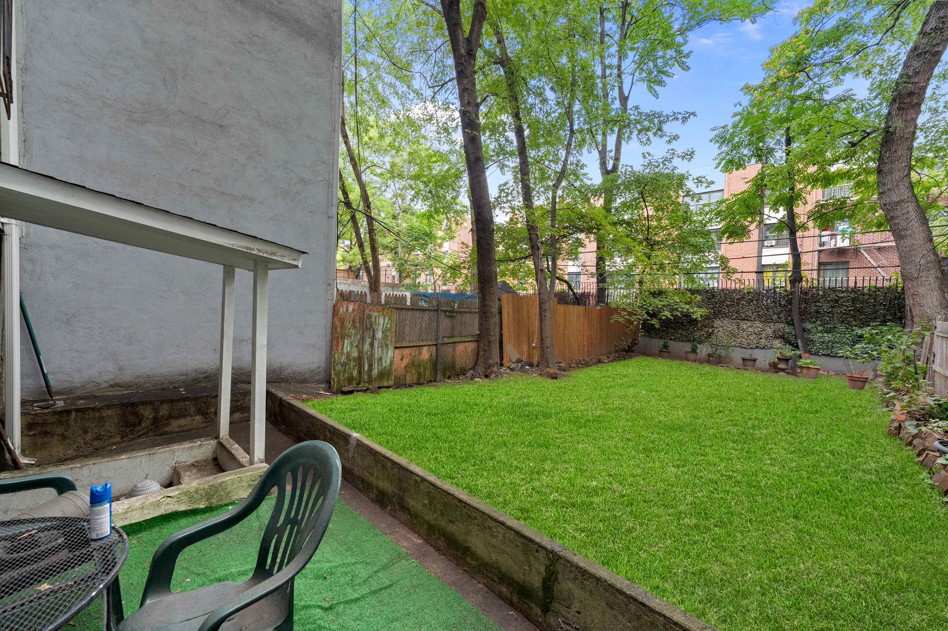 307 Quincy Street Bedford Stuyvesant Brooklyn NY 11216