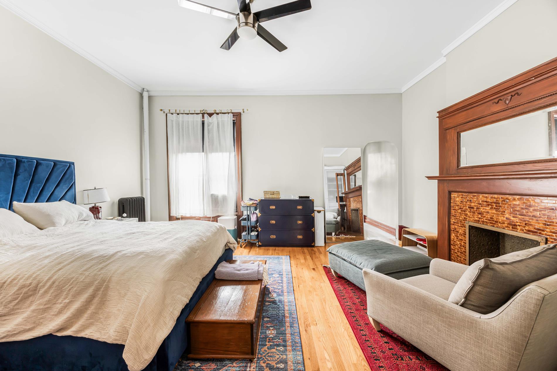 232 West 137th Street West Harlem New York NY 10030