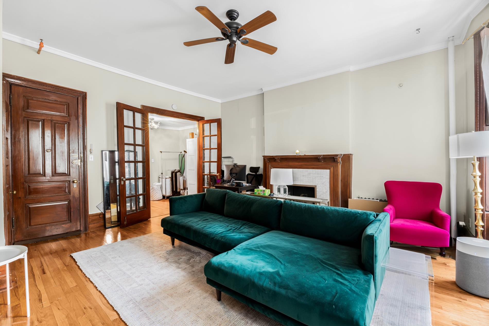 232 West 137th Street West Harlem New York NY 10030