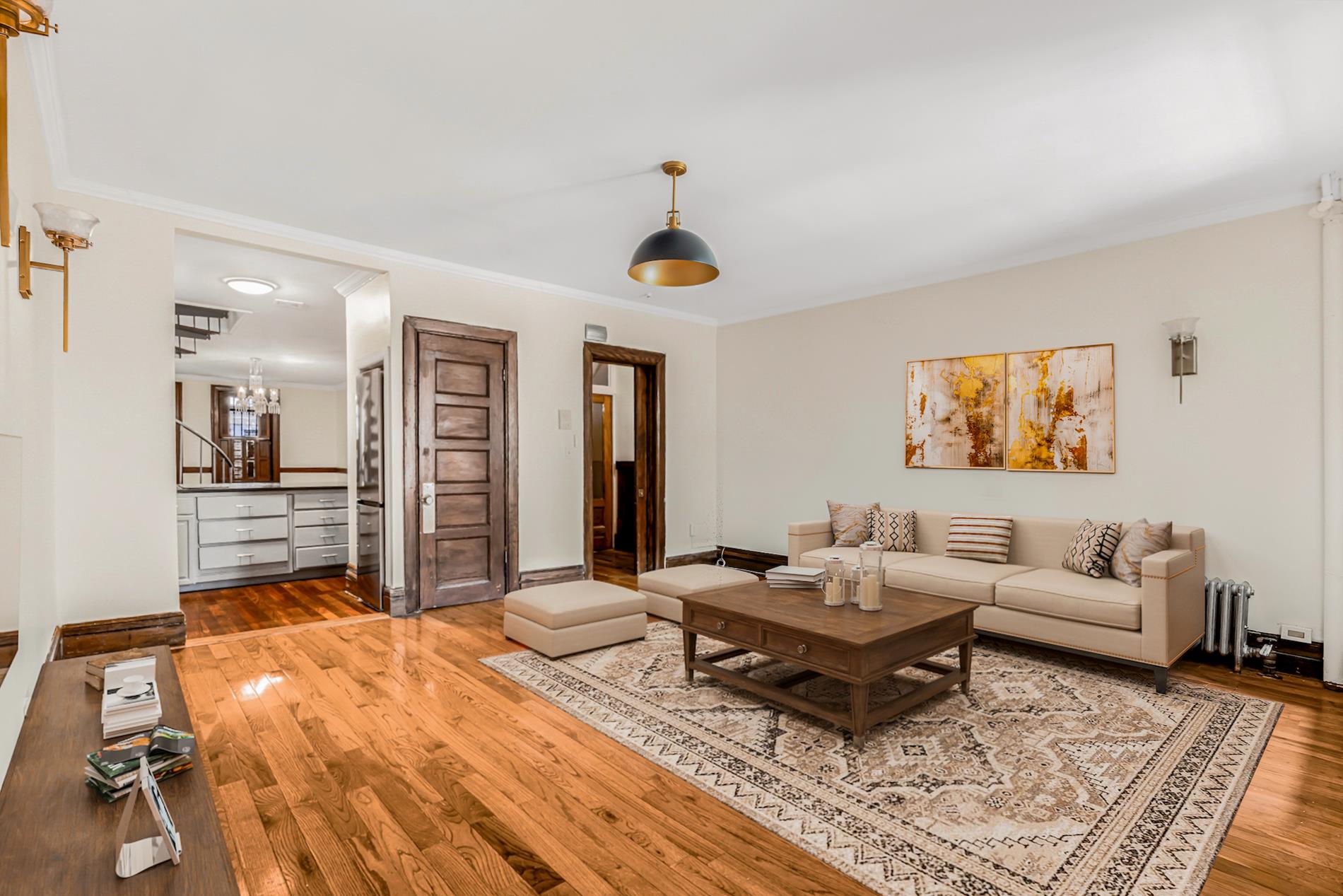 232 West 137th Street West Harlem New York NY 10030