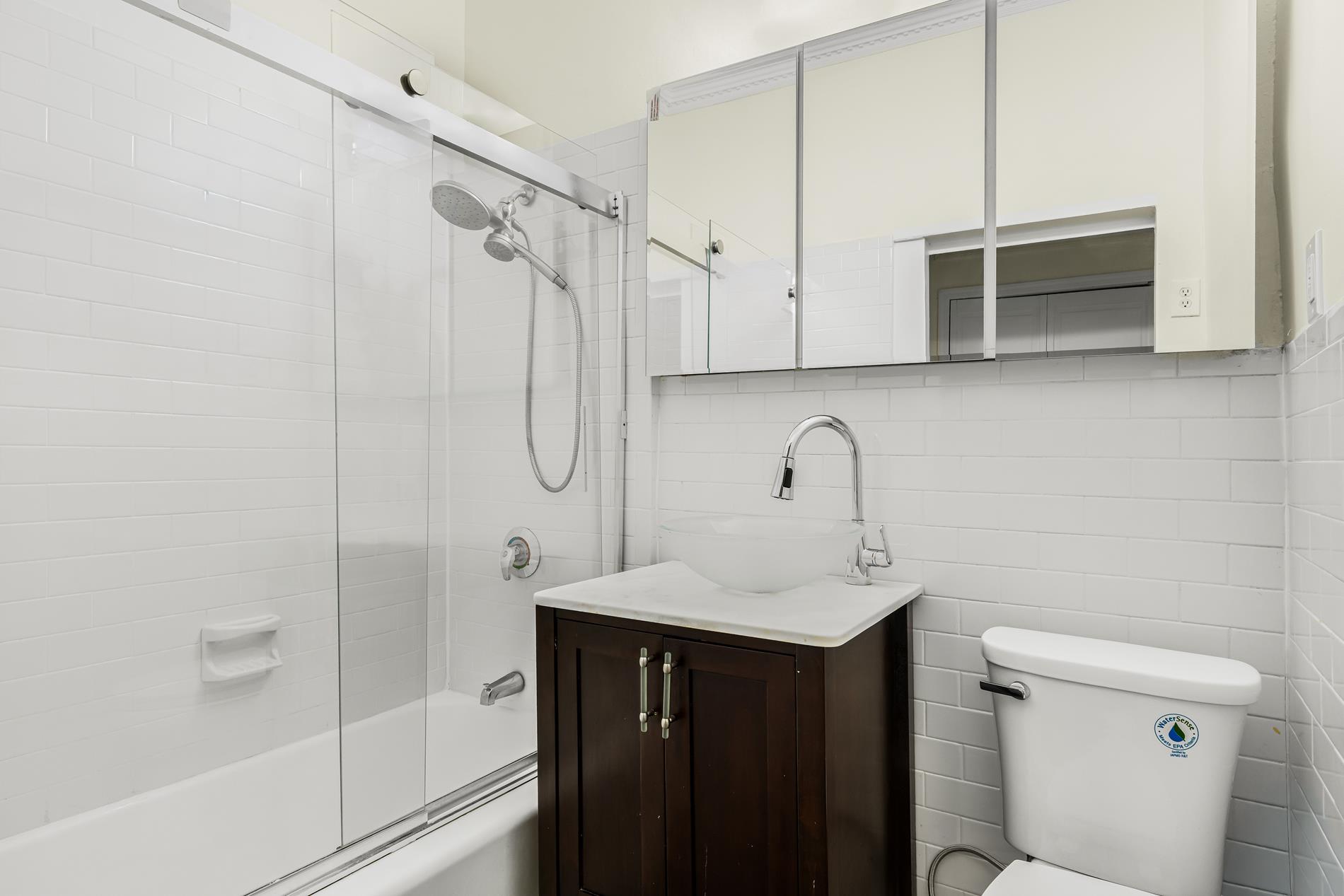 232 West 137th Street West Harlem New York NY 10030