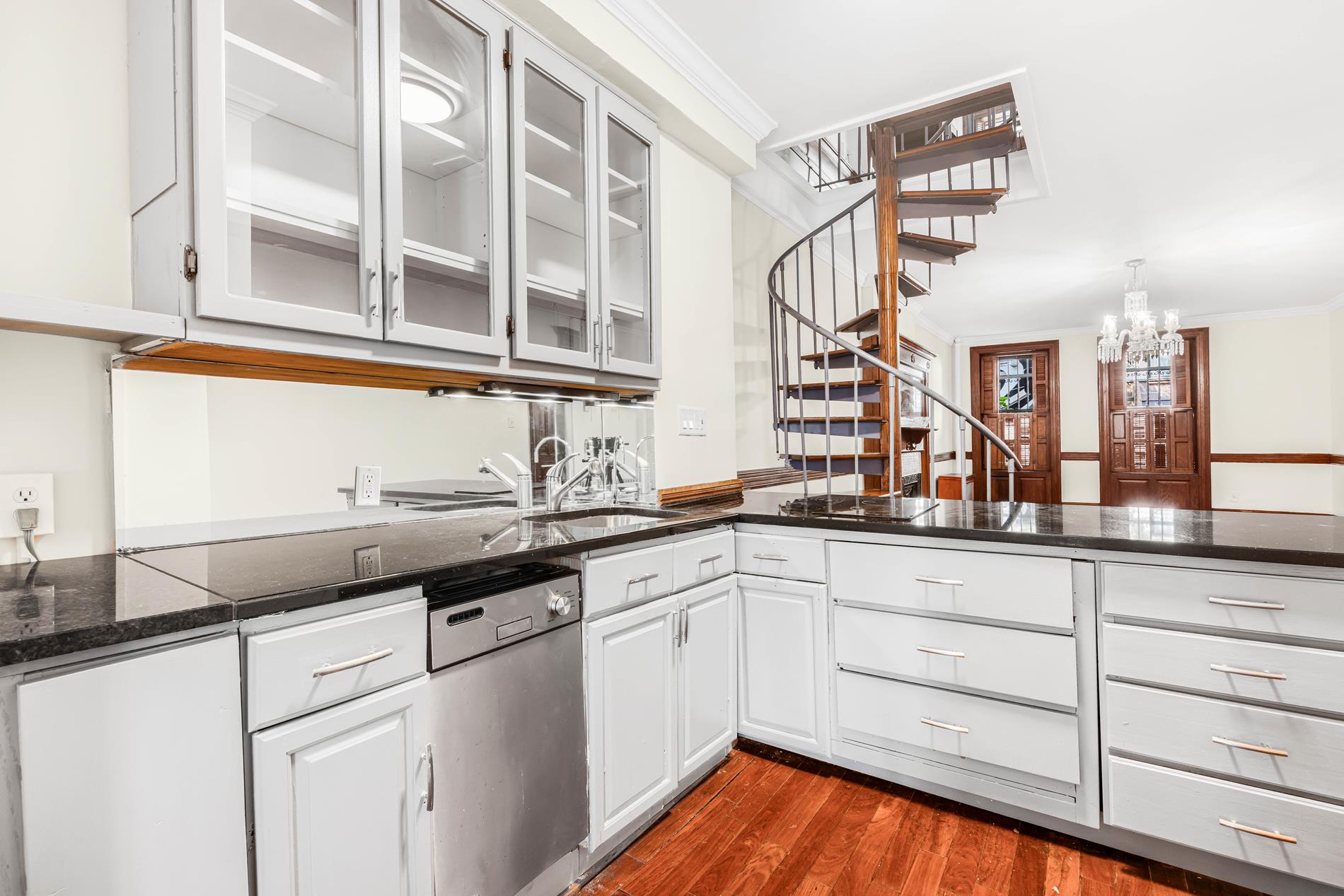 232 West 137th Street West Harlem New York NY 10030