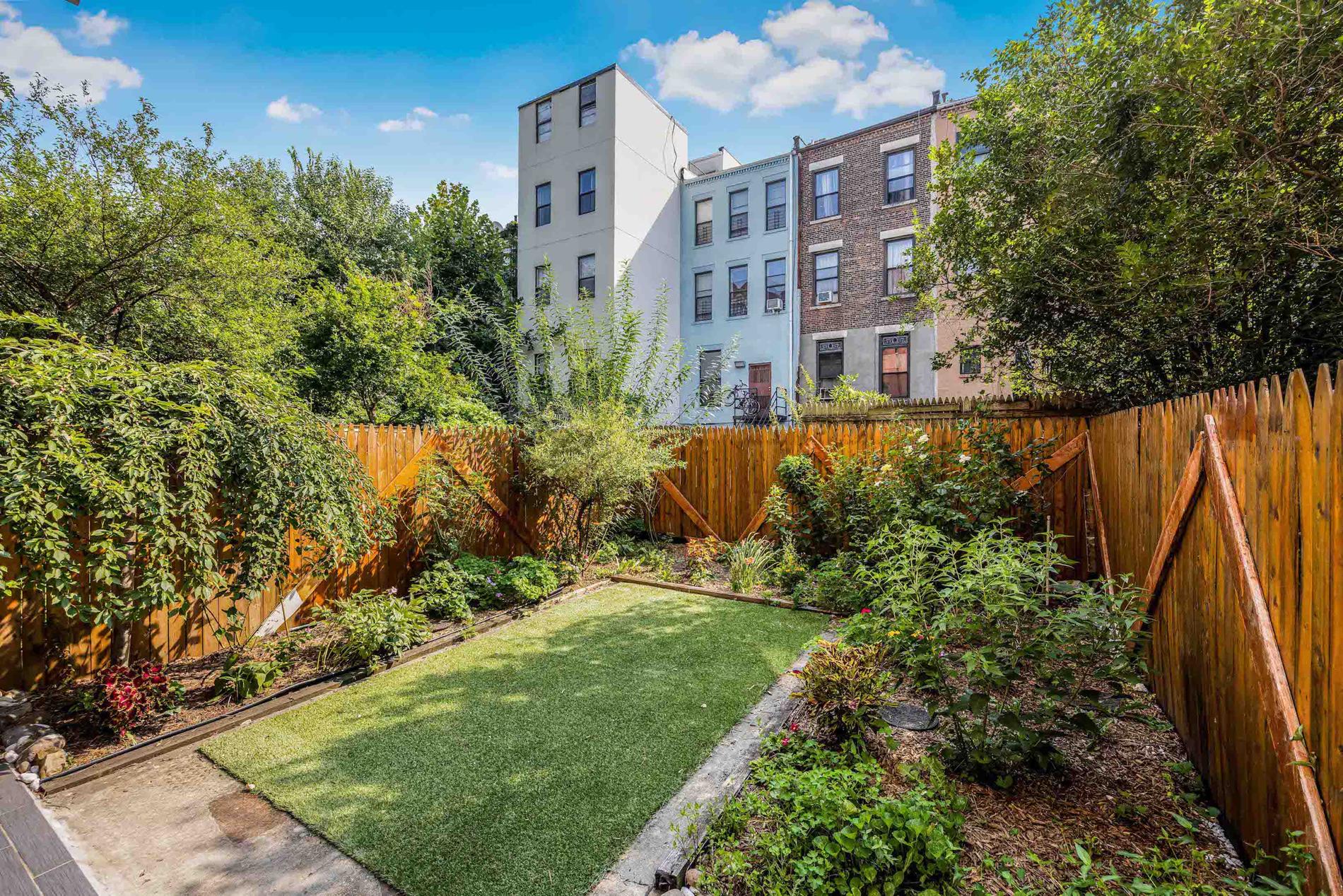 232 West 137th Street West Harlem New York NY 10030