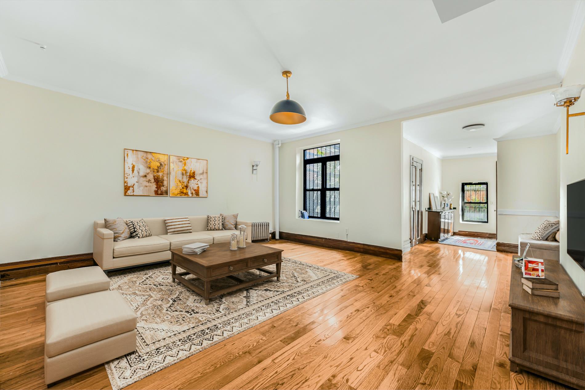 232 West 137th Street West Harlem New York NY 10030
