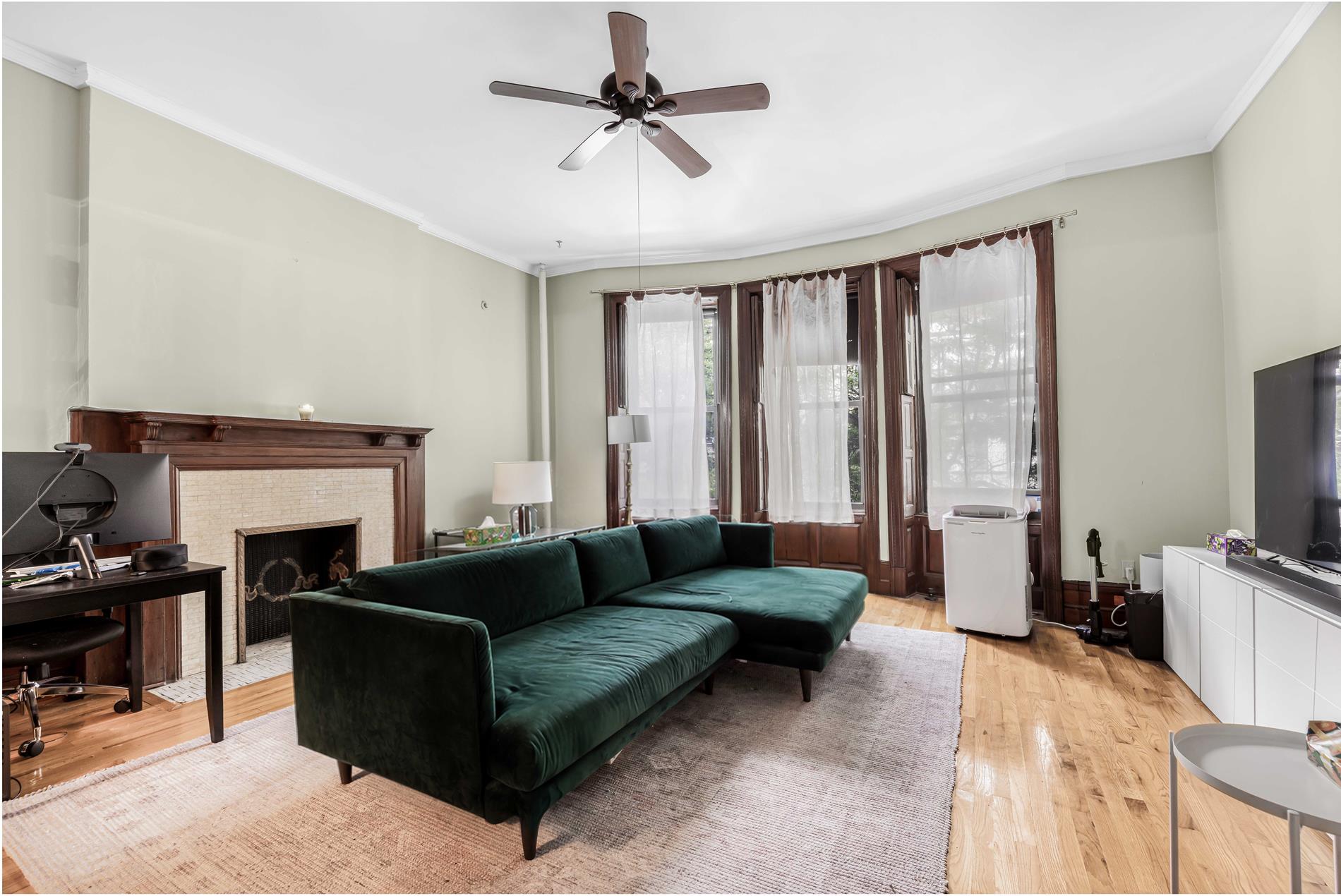 232 West 137th Street West Harlem New York NY 10030