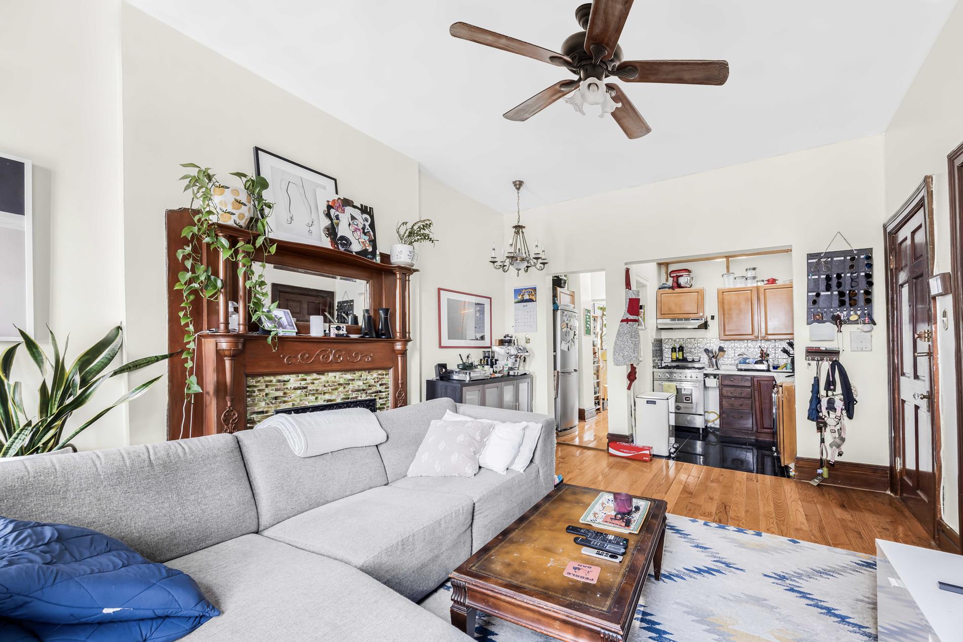 232 West 137th Street West Harlem New York NY 10030
