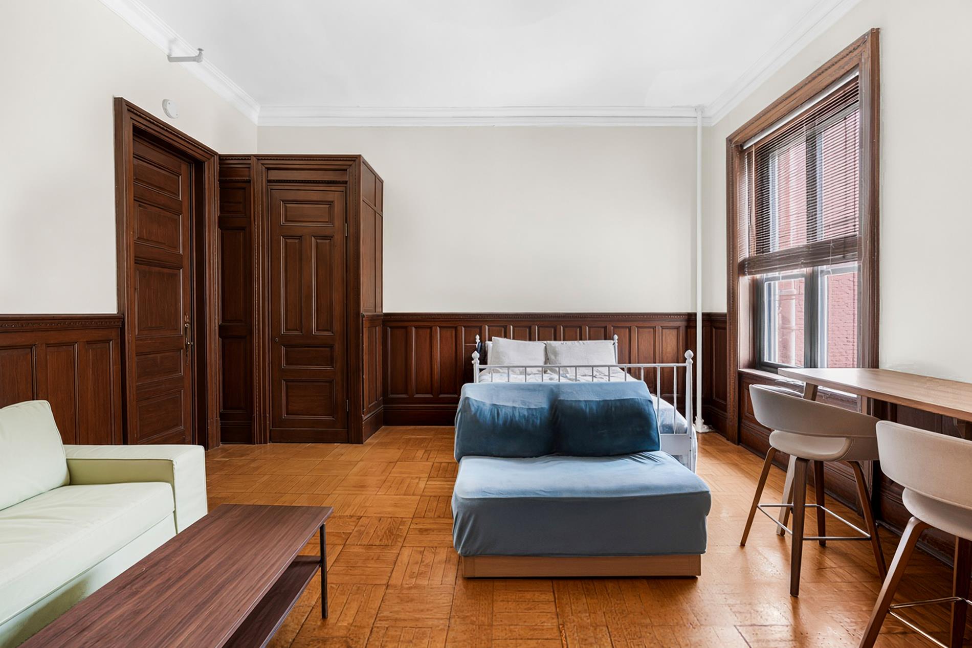 232 West 137th Street West Harlem New York NY 10030
