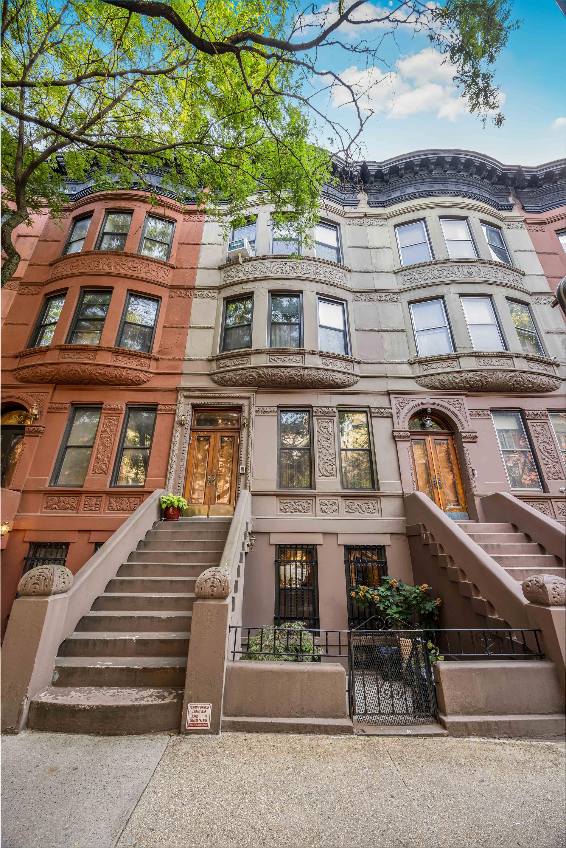 232 West 137th Street West Harlem New York NY 10030