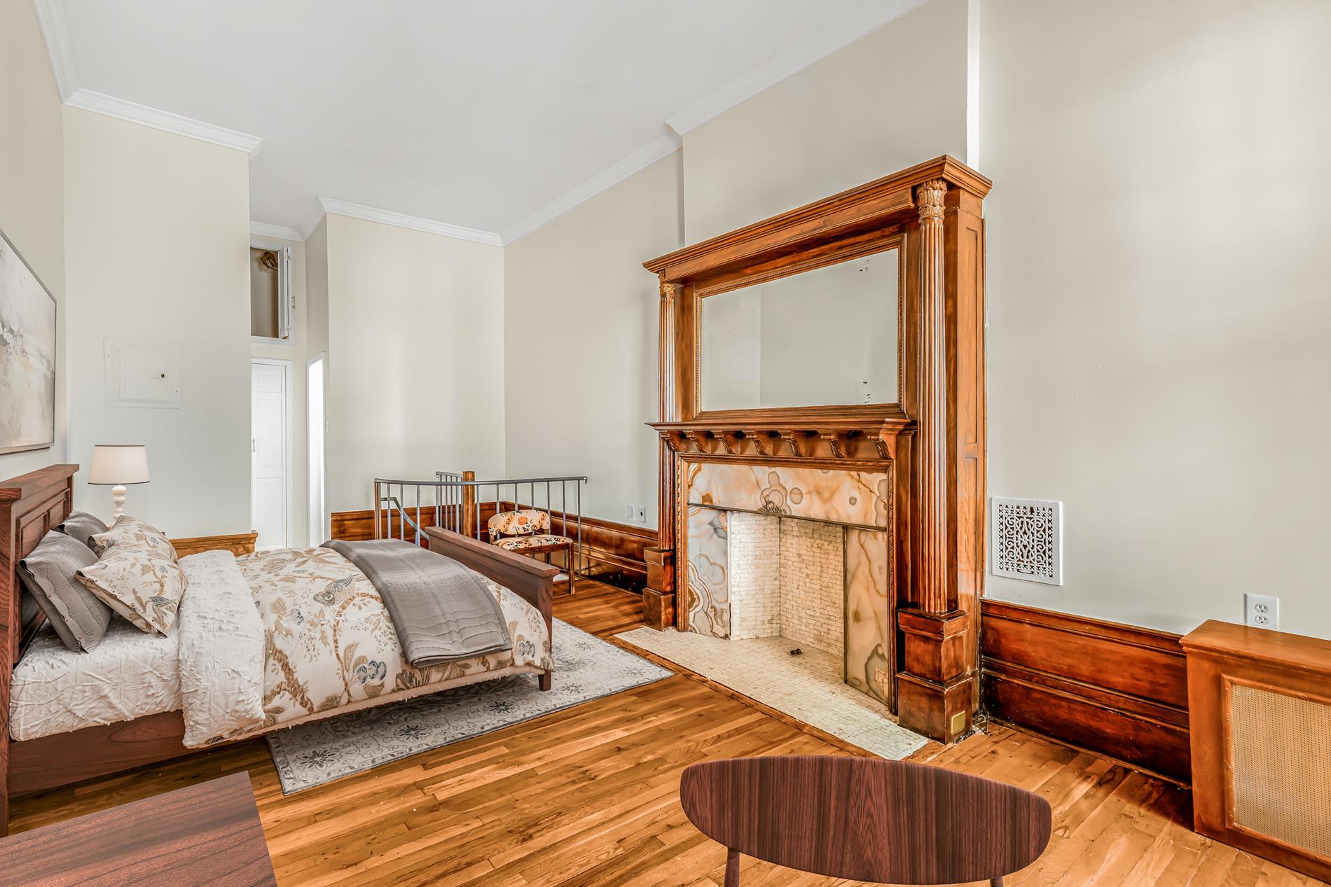 232 West 137th Street West Harlem New York NY 10030