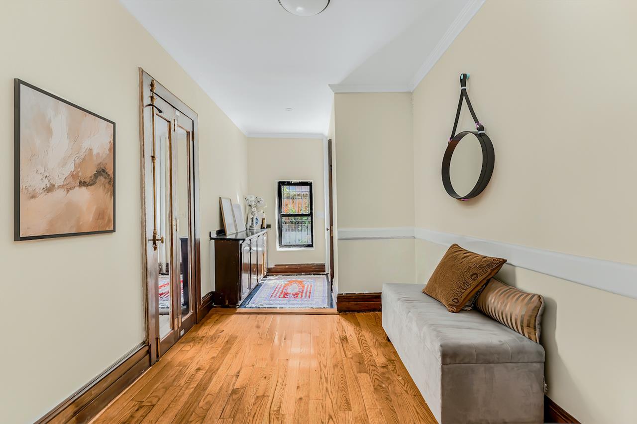 232 West 137th Street West Harlem New York NY 10030