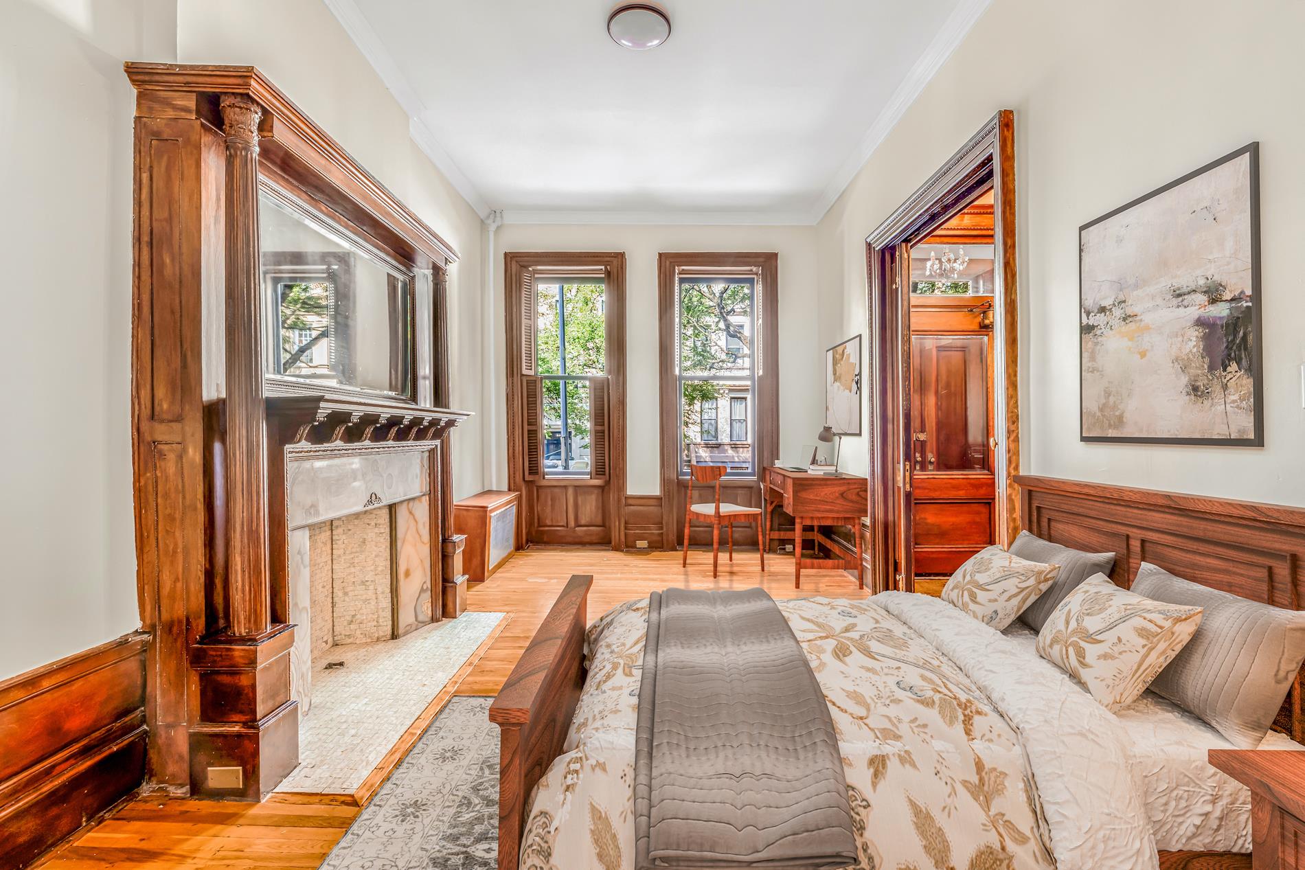 232 West 137th Street West Harlem New York NY 10030