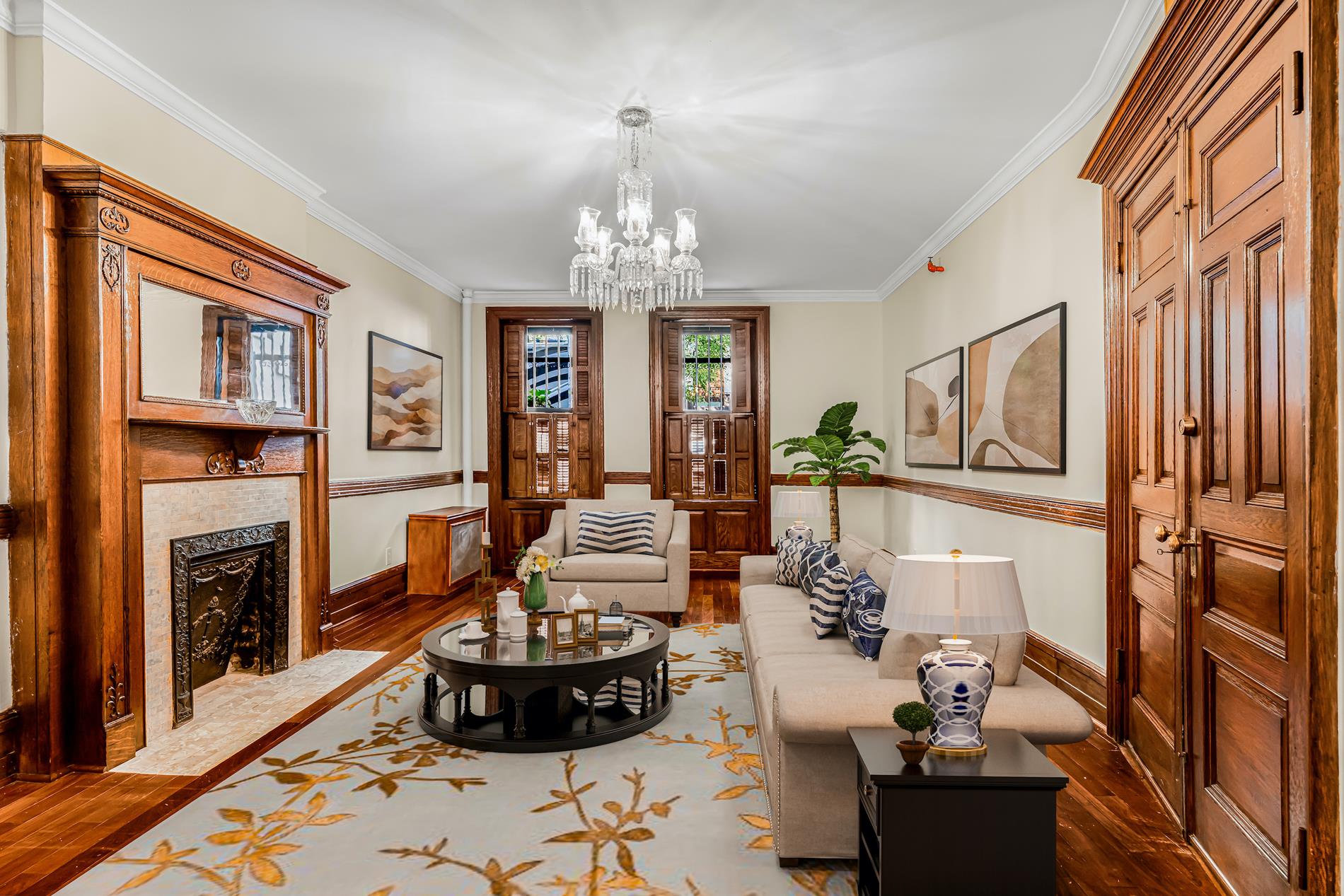 232 West 137th Street West Harlem New York NY 10030